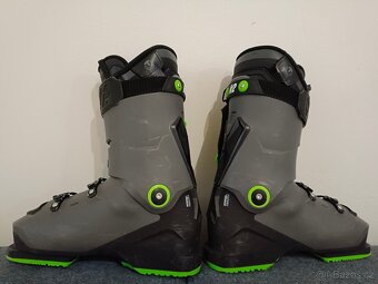 Lyžařské boty K2 - 3