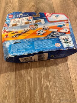 LEGO Chima 70151 - 3
