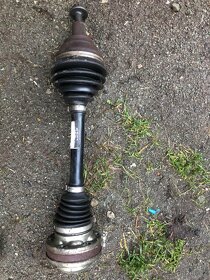 VW Seat Skoda Audi 2.0tdi poloosa - 3