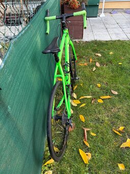 Merida cyclocross 700 - 3