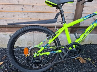 Dětské kolo, vel 20 - 3