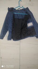 Zimní bunda - 3