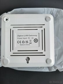 Tuya ZigBee Bridge s LAN - 3