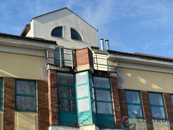 Pronájem komerčních prostor v Jablonci nad Nisou - 3