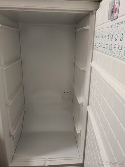 MAXI PROSTOR značkový velký mrazák s dopravou - 3