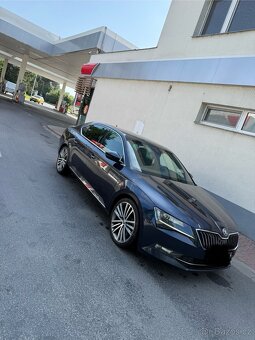 Škoda Superb 3 Laurin&Klement - 3