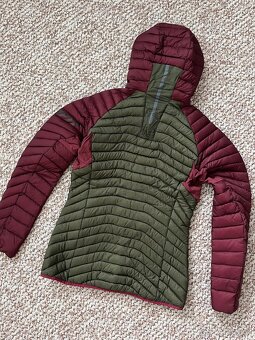 Nová péřová bunda Dynafit Radical Down, vel. XS - 3