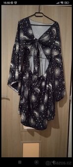 Mix oblečení L-XXL 17ks - 3