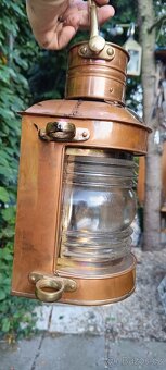 Námořní lodní petrolejka - 3