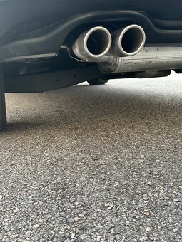 Volkswagen VW Tiguan 2.0 TDI 125kw CR 4x4,Navi,Tažné,2011 - 3