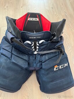 CCM Pro kalhoty - 3