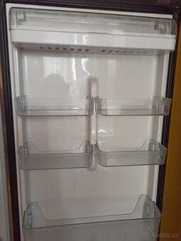 Kombinovaná lednice s mrazákem Zn.Samsung - 3