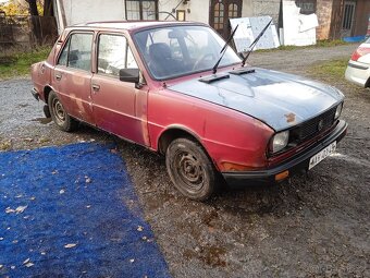 Škoda 120LS 5kvalt - 3