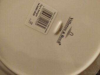 Villeroy vánoční sada - 3