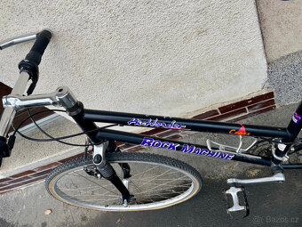 Rock Machine Highlander - 3