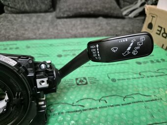 Škoda Octavia III, VW Golf VII, Seat Leon přepínač kombinov - 3