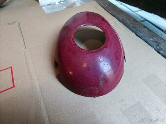 Maska světla Jawa 355,356 - 3