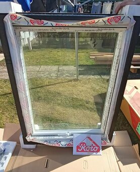 Střešní okna Roto - 3