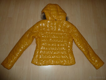 Dámská zimní bunda Berghaus vel. cca 38 - 3