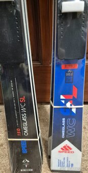 Dynastar Speed OMG WC FIS SL U14/U16 +SPX 10,12,15 - 3