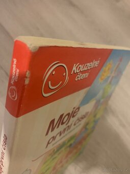 Albi- Moje první cisla - 3