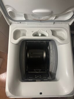 Pračka Zanussi ZWQ 5101 - 3