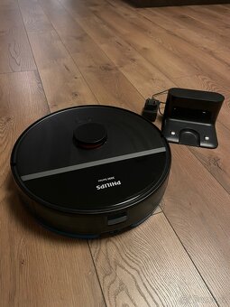 Robotický vysavač Philips V ZÁRUCE  - 3