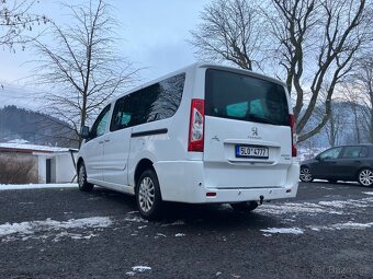 Peugeot Expert Tepee - 3