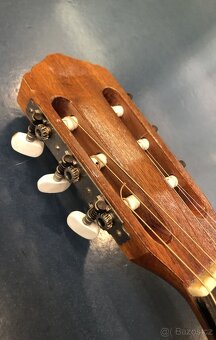 Cremona 0413 klasická kytara 4/4 - 3