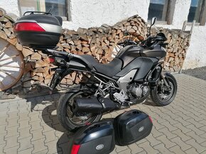 KAWASAKI VERSYS 1000 ABS KTRC - 3