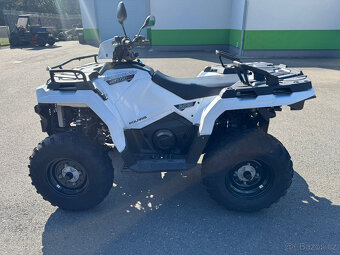 POLARIS SPORTSMAN 570 EPS - 3
