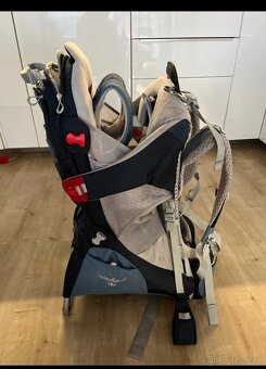 Nosítko/batoh Osprey - 3