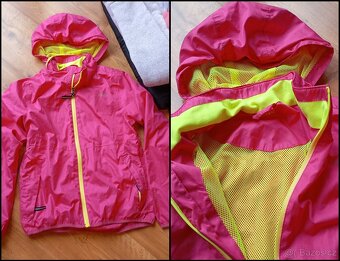 Mix oblečení pro dívku vel. 8-10 let, 40 ks - 3