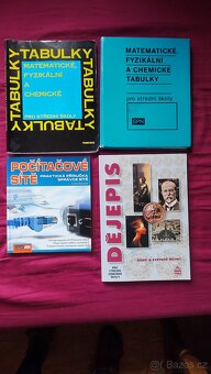 Učebnice - 3