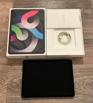 Apple iPad Air ( 4th Generation) 64GB - 3