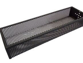 Koš na čtyřkolku L - 3