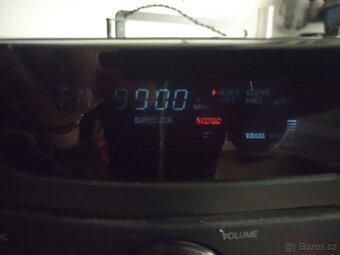 Panasonic SA-CH32 - 3