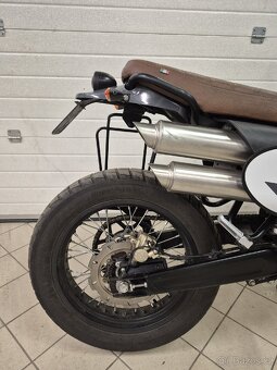 Fantic Caballero 125 - 3