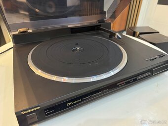 Technics SL-L20 - 3