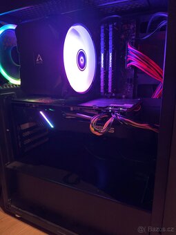 Asus RX 5700 8GB Dual - 3