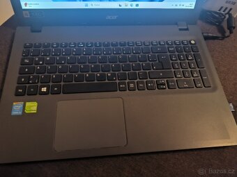 Acer Aspire E5 573G - 3