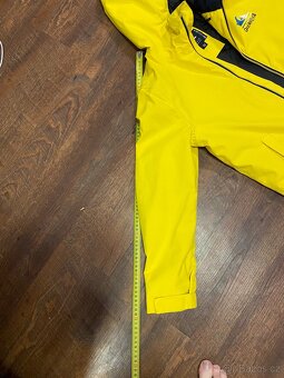 Lyžařská bunda Quiksilver 12 let - 3