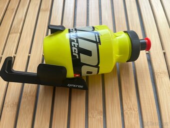 Syncros sada košík a lahev na dětská kola - 3