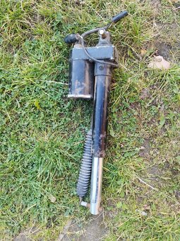 Elektrické pístnice - 3