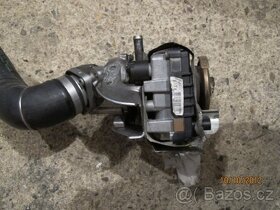 Prodám na BMW E90-91, E87, 320D, manuální převodovku - 3