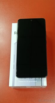 Xiaomi Redmi Note 14 5G 8GB/256GB záruka - 3