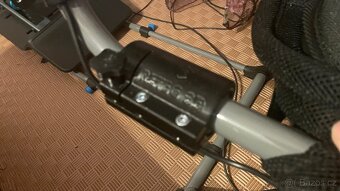 Playseat Challenge a Challengr X stability mod - 3