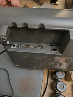 Pokladna CHD 3050 - 3