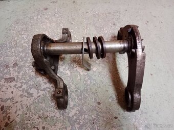 Brýle Jawa 500 OHC - 3