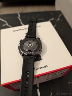 OnePlus watch 3 43mm - 3